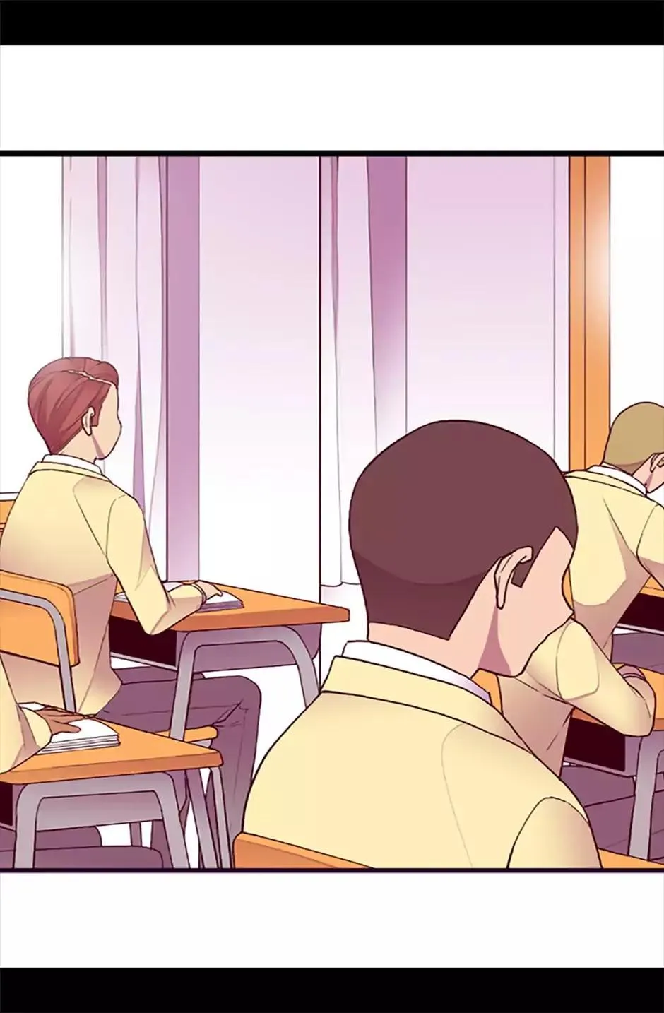 They Say I Was Born a King’s Daughter Chapter 53 - Page 31