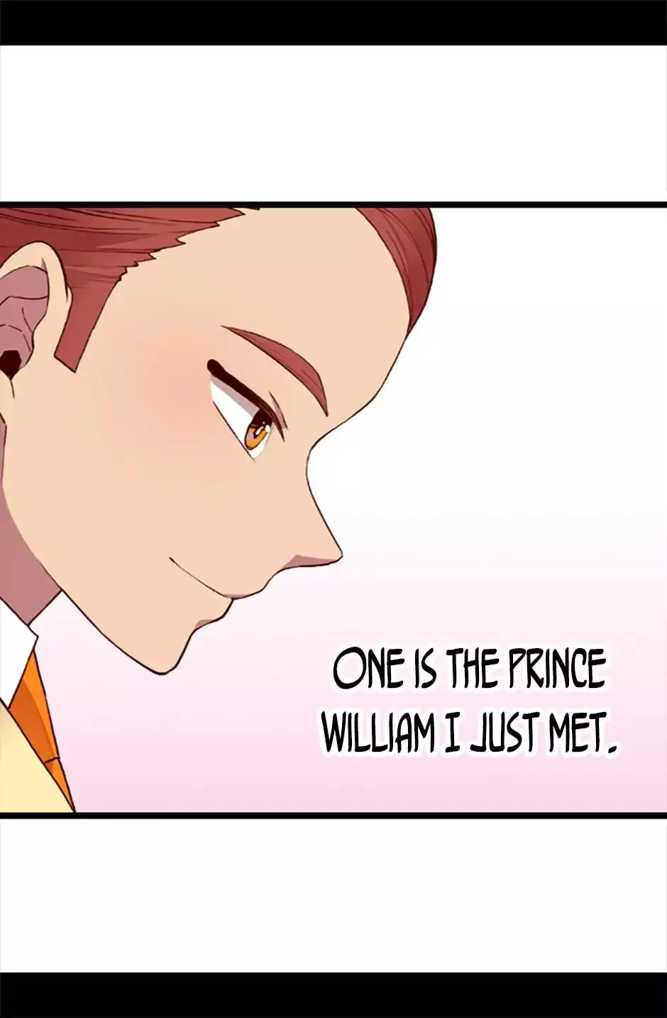 They Say I Was Born a King’s Daughter Chapter 53 - Page 32