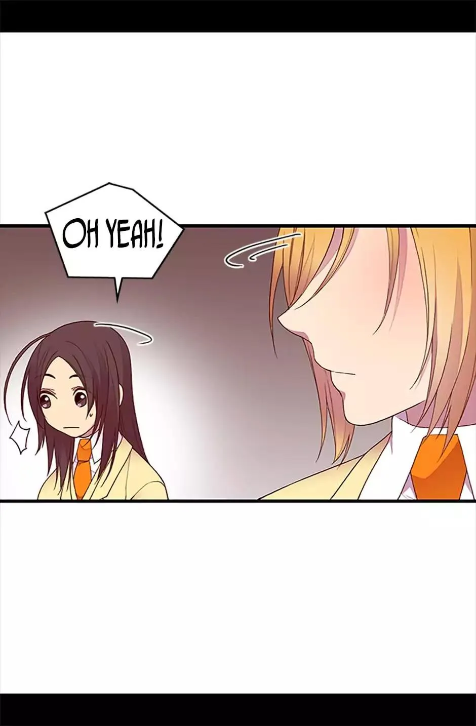 They Say I Was Born a King’s Daughter Chapter 53 - Page 35