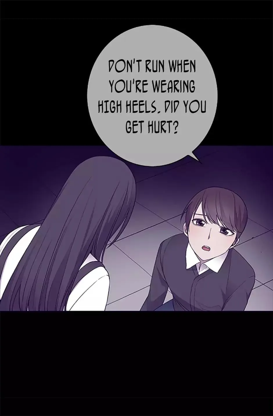 They Say I Was Born a King’s Daughter Chapter 53 - Page 43