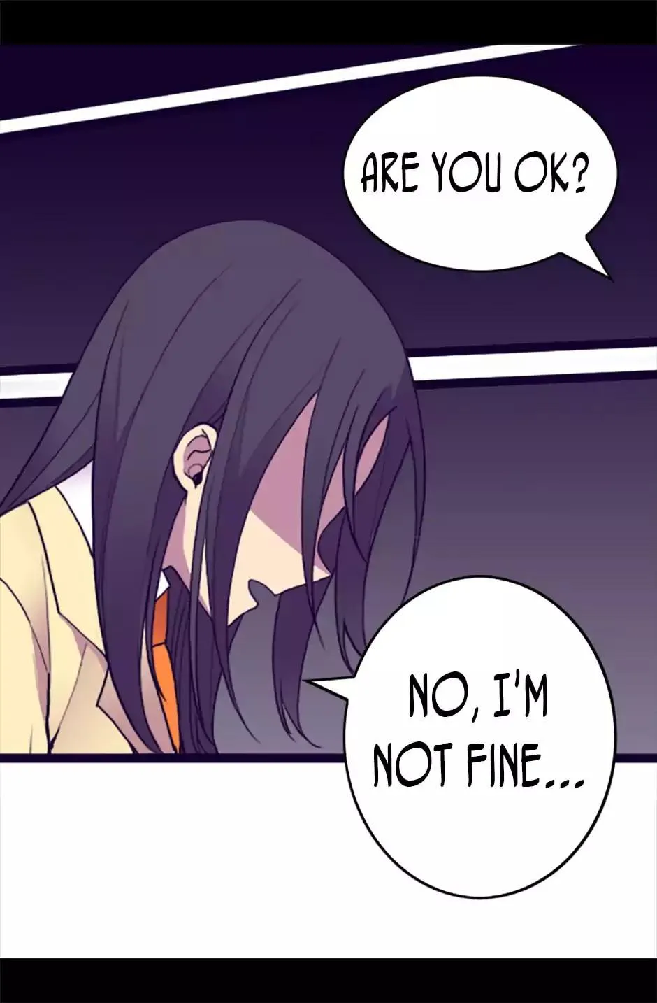They Say I Was Born a King’s Daughter Chapter 53 - Page 45