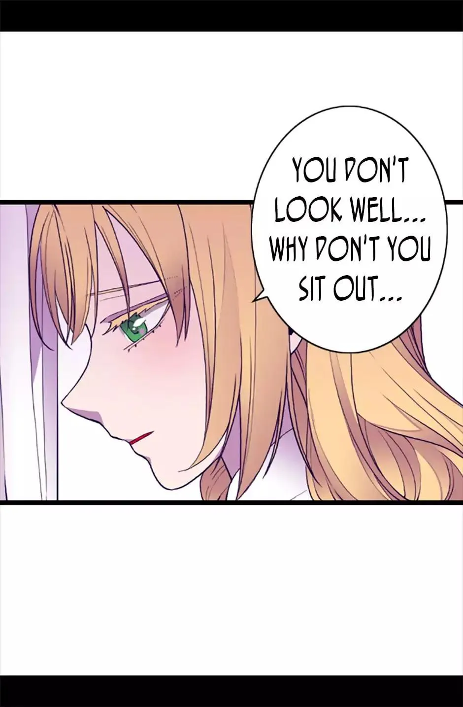 They Say I Was Born a King’s Daughter Chapter 53 - Page 49