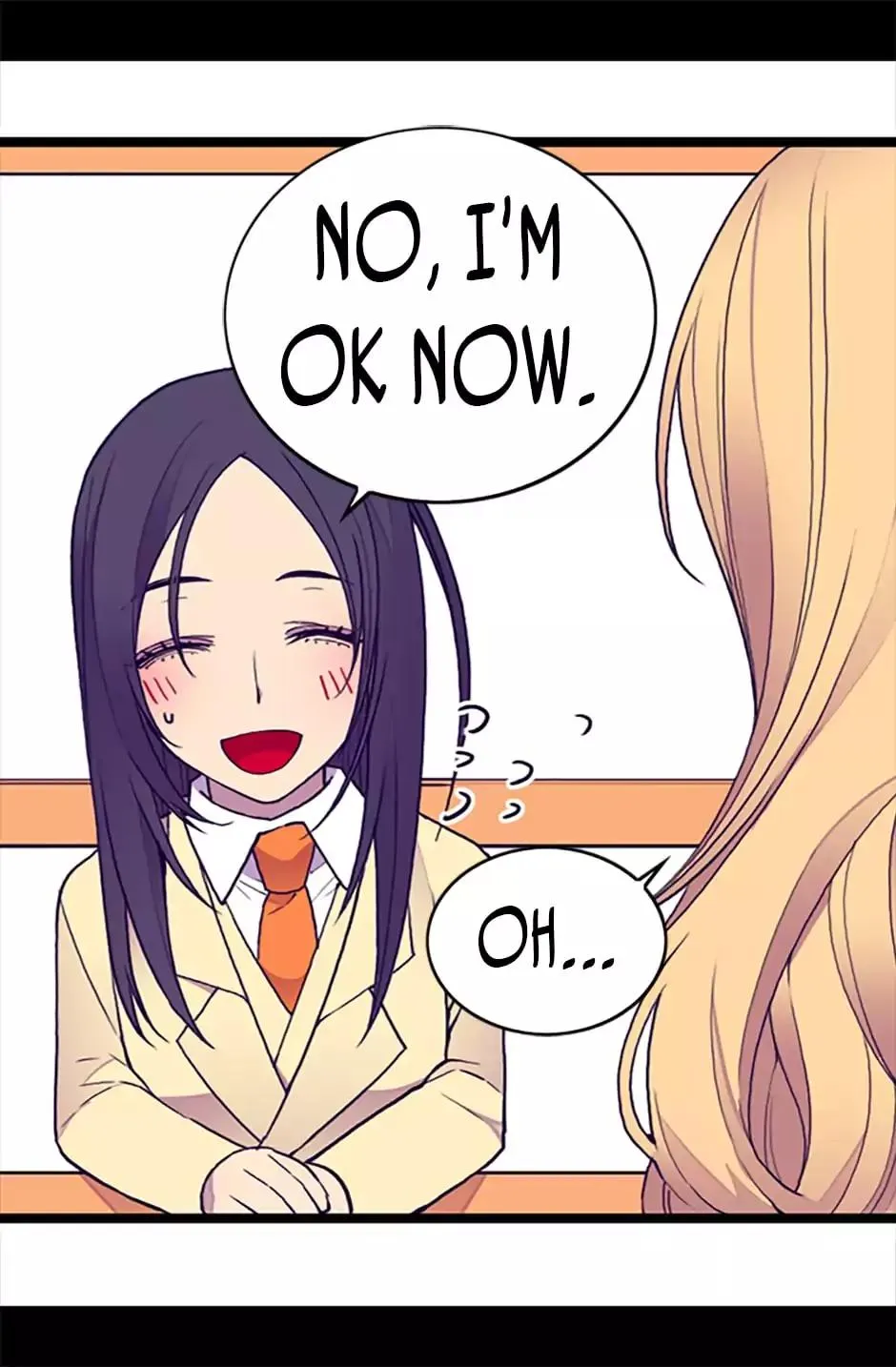 They Say I Was Born a King’s Daughter Chapter 53 - Page 50