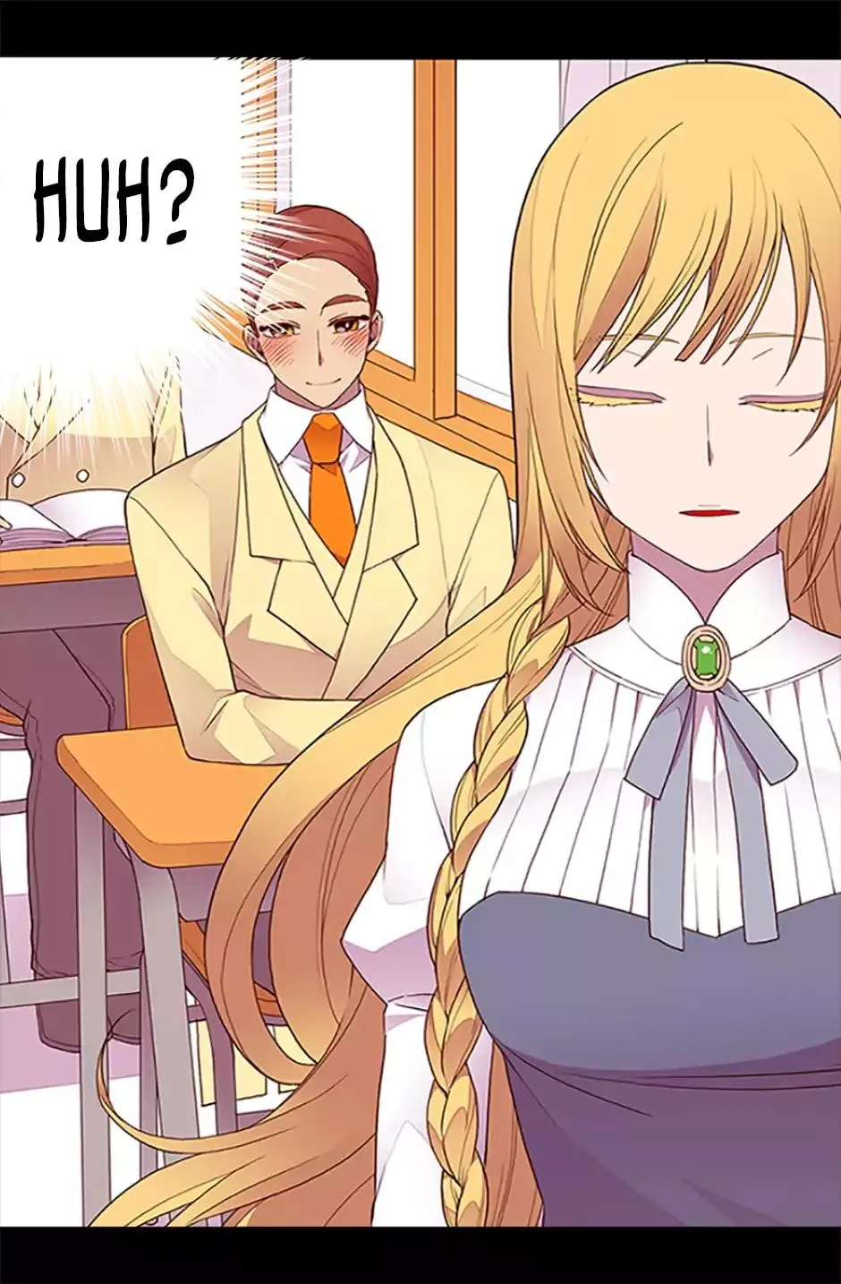 They Say I Was Born a King’s Daughter Chapter 53 - Page 56