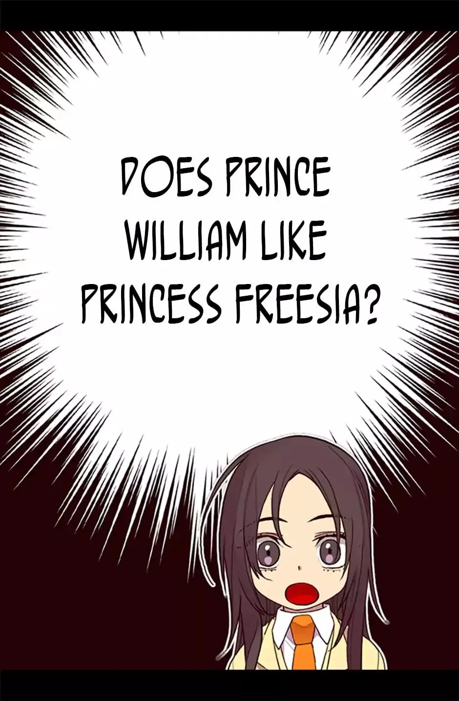 They Say I Was Born a King’s Daughter Chapter 53 - Page 58