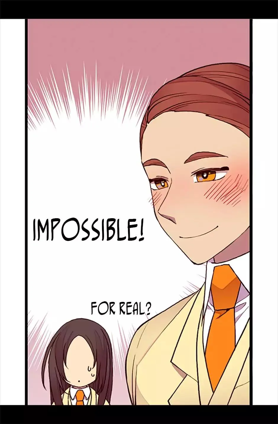 They Say I Was Born a King’s Daughter Chapter 53 - Page 63
