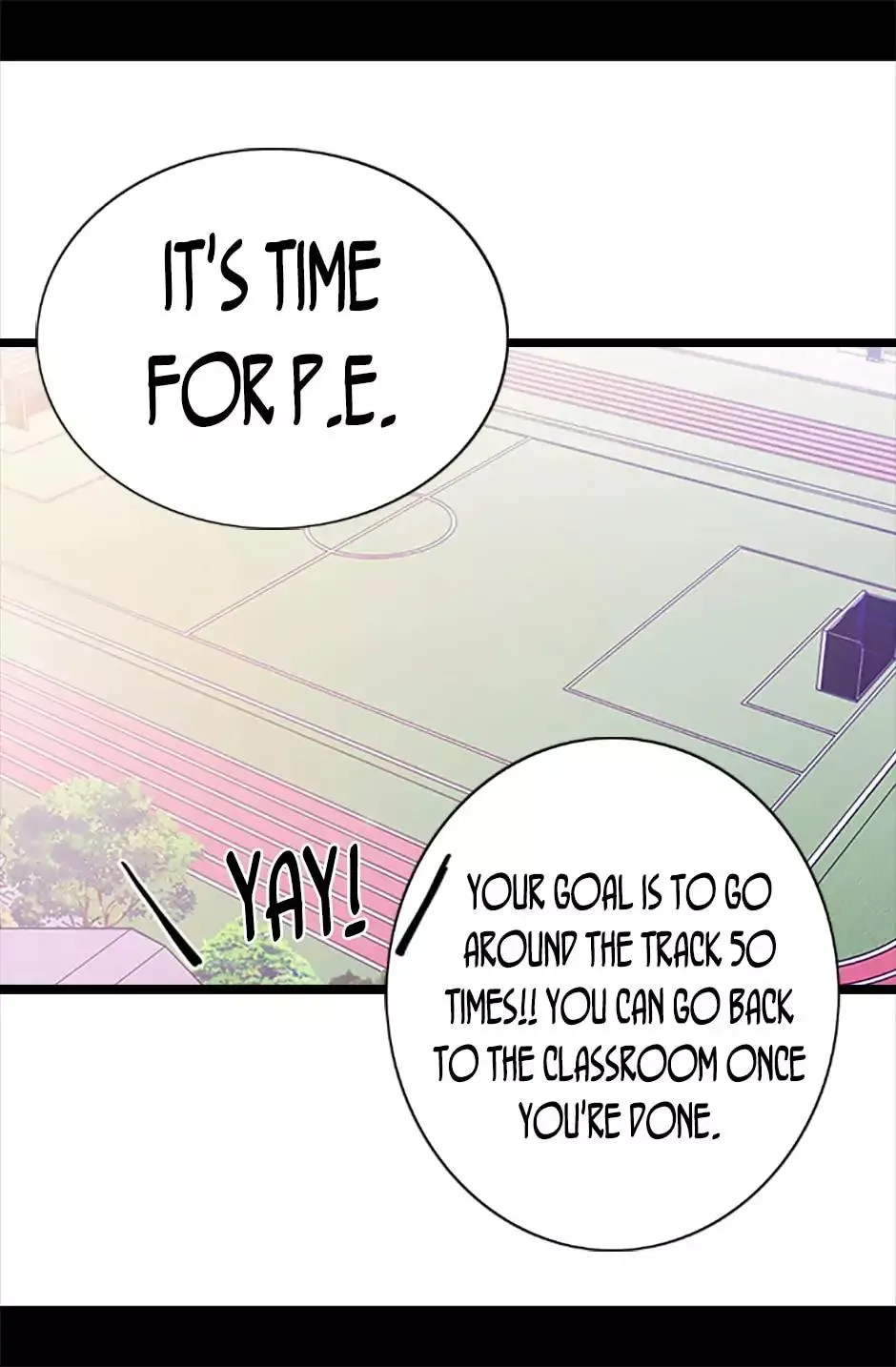 They Say I Was Born a King’s Daughter Chapter 53 - Page 65