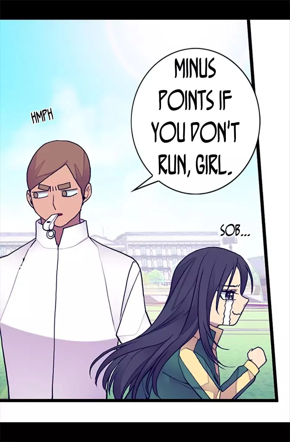 They Say I Was Born a King’s Daughter Chapter 53 - Page 68
