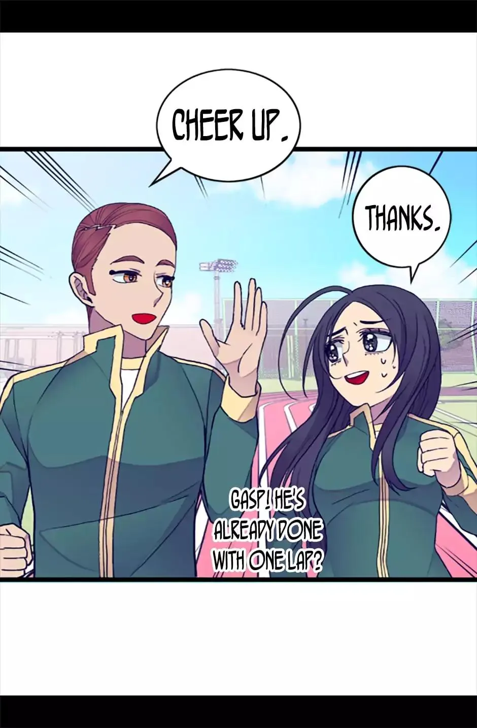 They Say I Was Born a King’s Daughter Chapter 53 - Page 70