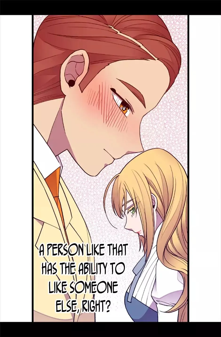 They Say I Was Born a King’s Daughter Chapter 53 - Page 72