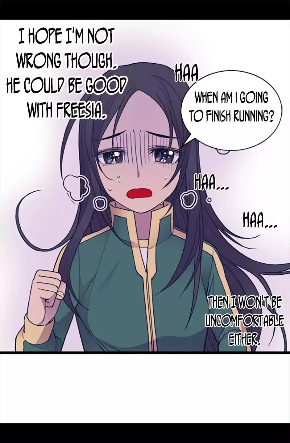They Say I Was Born a King’s Daughter Chapter 53 - Page 74