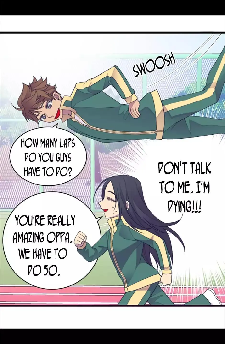 They Say I Was Born a King’s Daughter Chapter 53 - Page 78