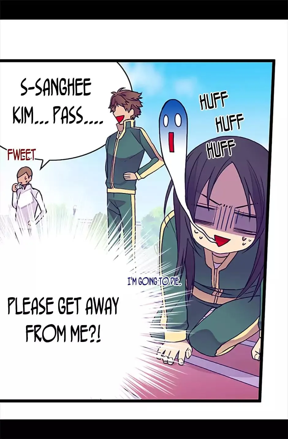 They Say I Was Born a King’s Daughter Chapter 53 - Page 84