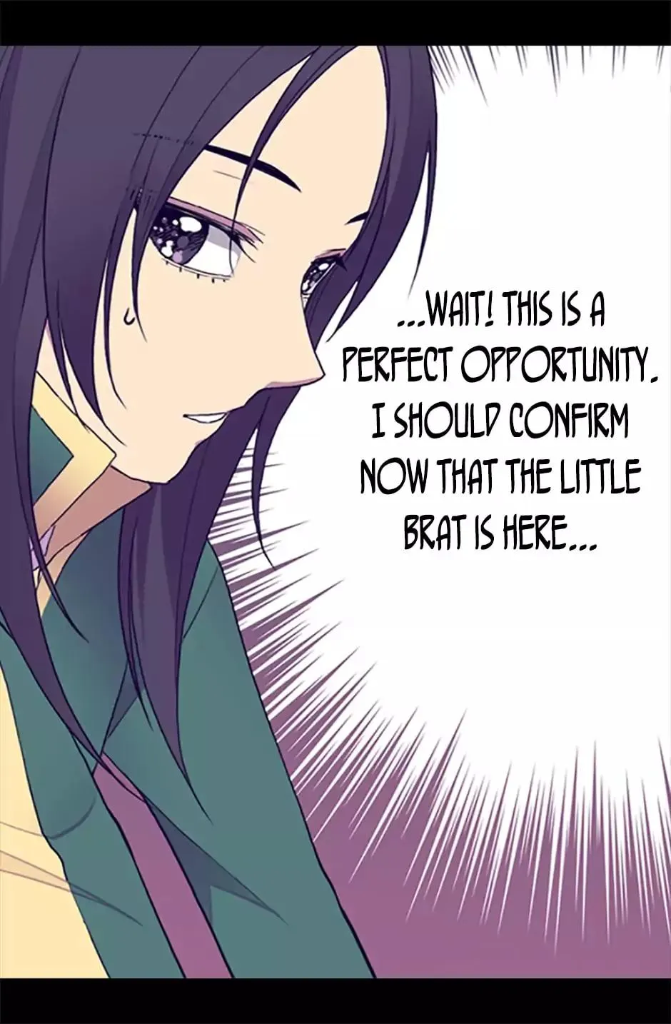 They Say I Was Born a King’s Daughter Chapter 53 - Page 85