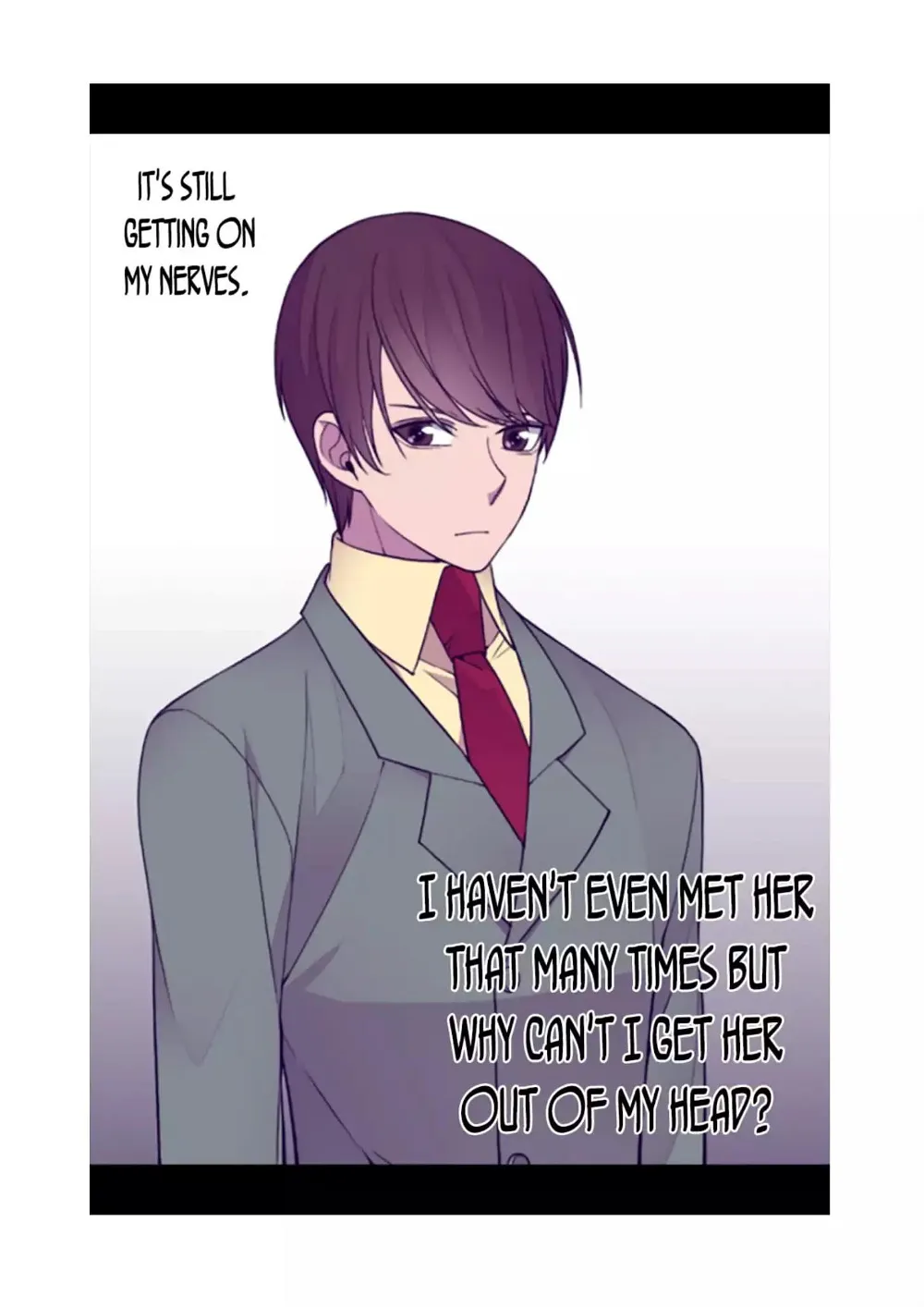 They Say I Was Born a King’s Daughter Chapter 54 - Page 15