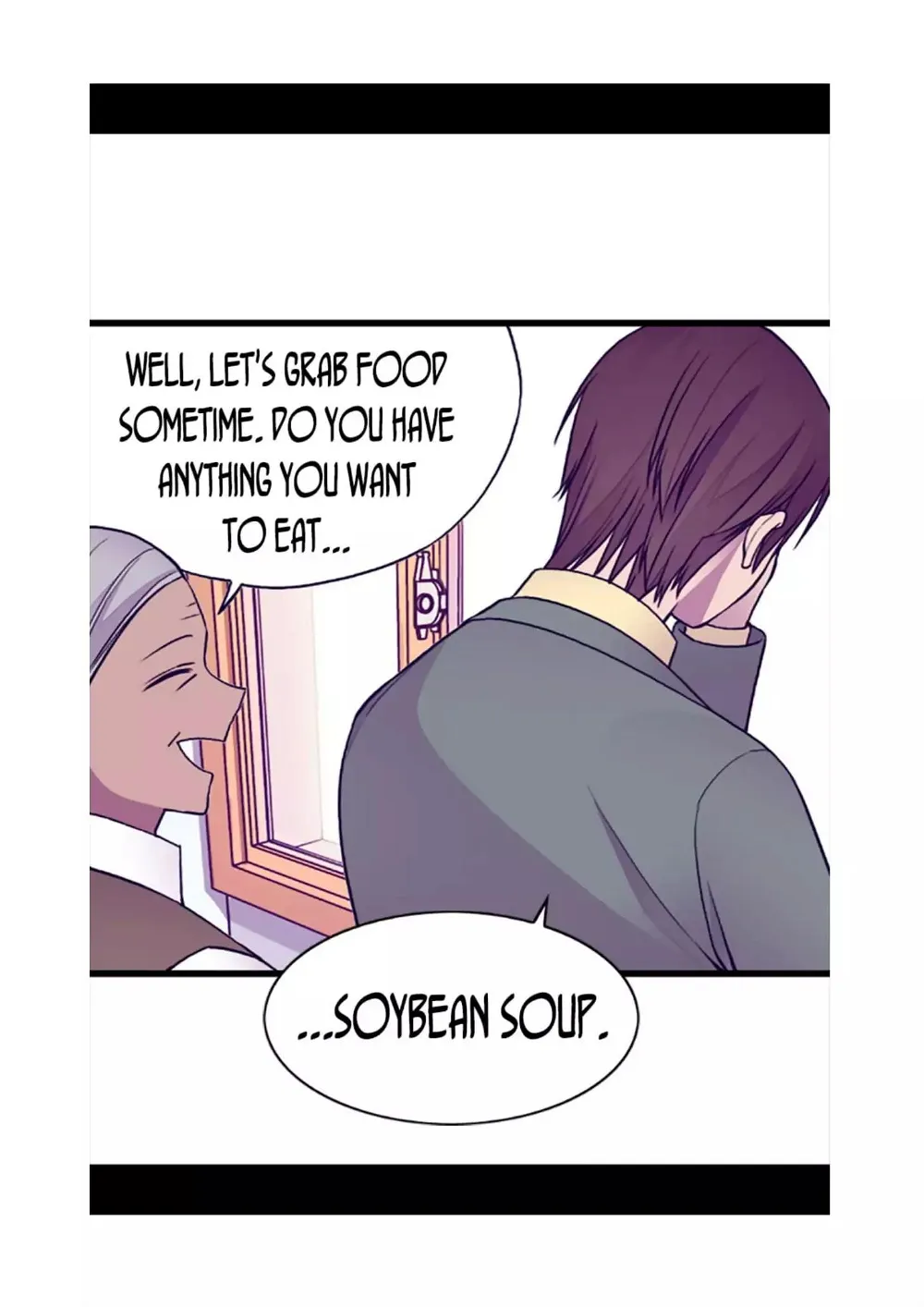 They Say I Was Born a King’s Daughter Chapter 54 - Page 17