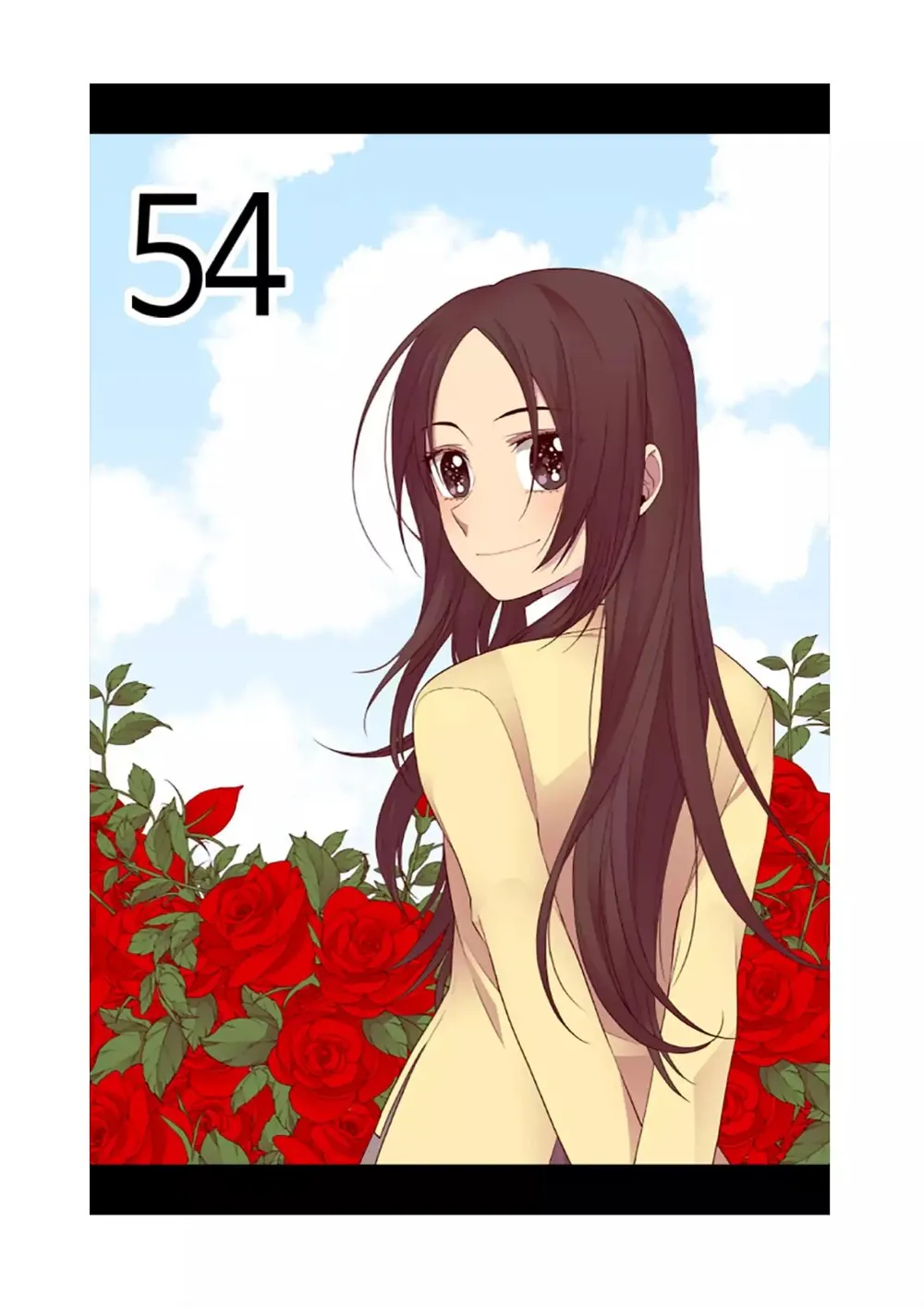 They Say I Was Born a King’s Daughter Chapter 54 - Page 2