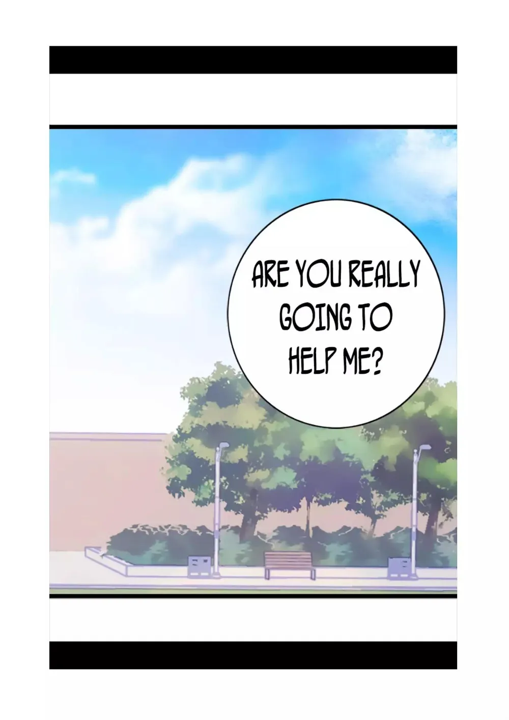 They Say I Was Born a King’s Daughter Chapter 54 - Page 21