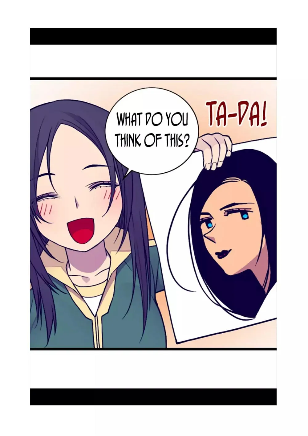 They Say I Was Born a King’s Daughter Chapter 54 - Page 23