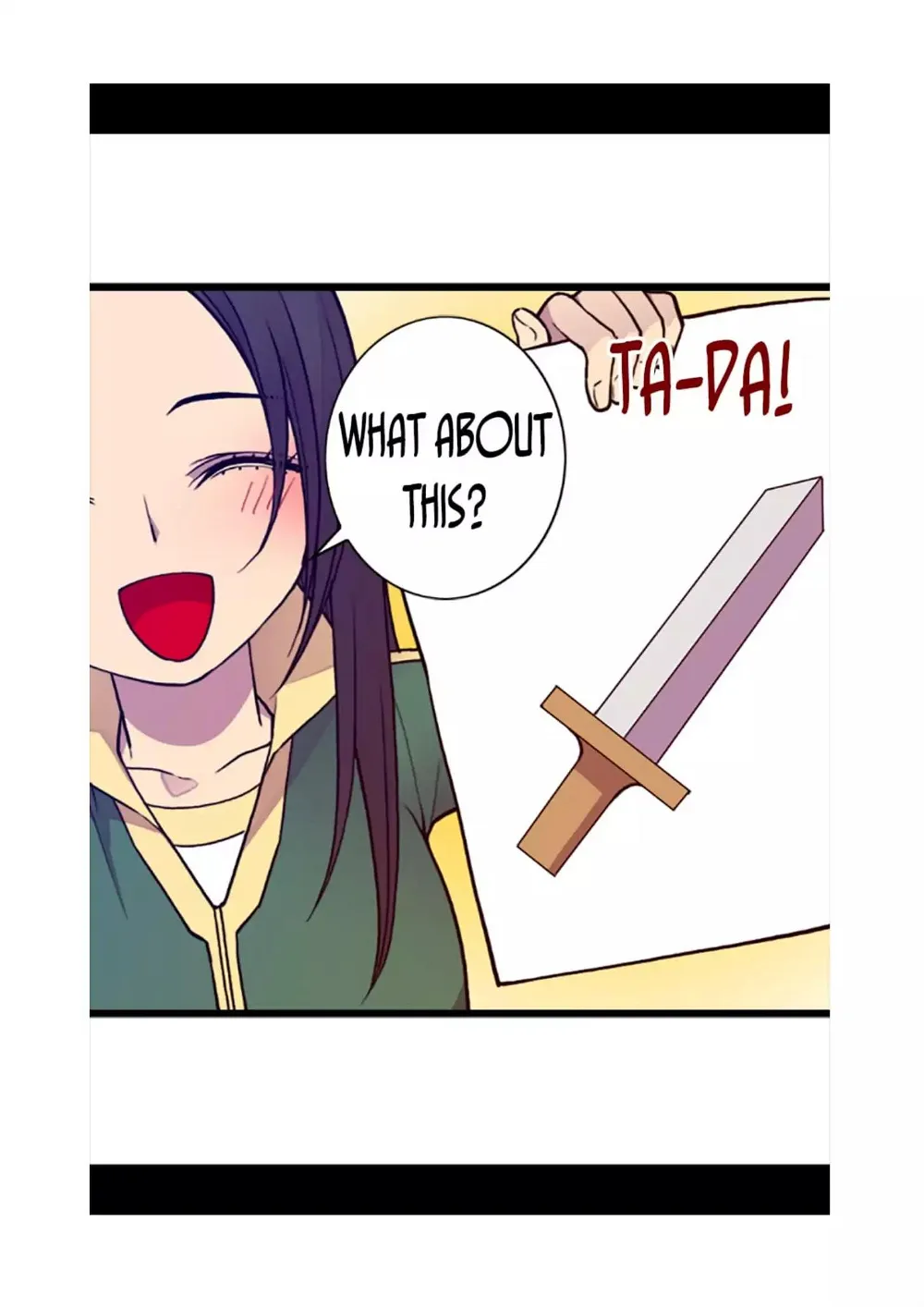 They Say I Was Born a King’s Daughter Chapter 54 - Page 25
