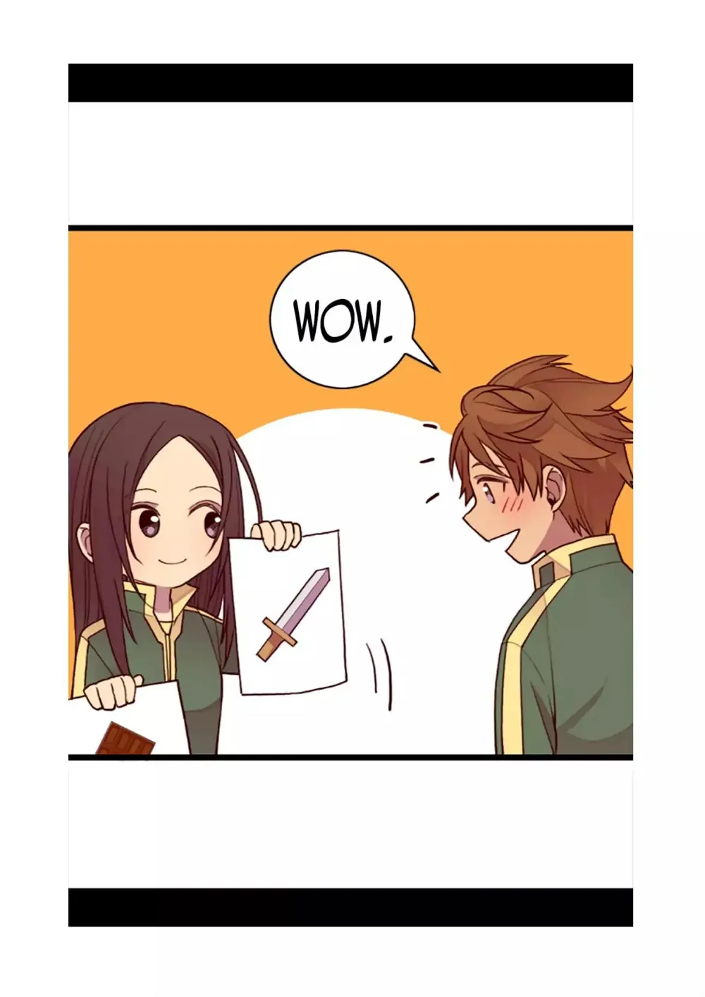 They Say I Was Born a King’s Daughter Chapter 54 - Page 29