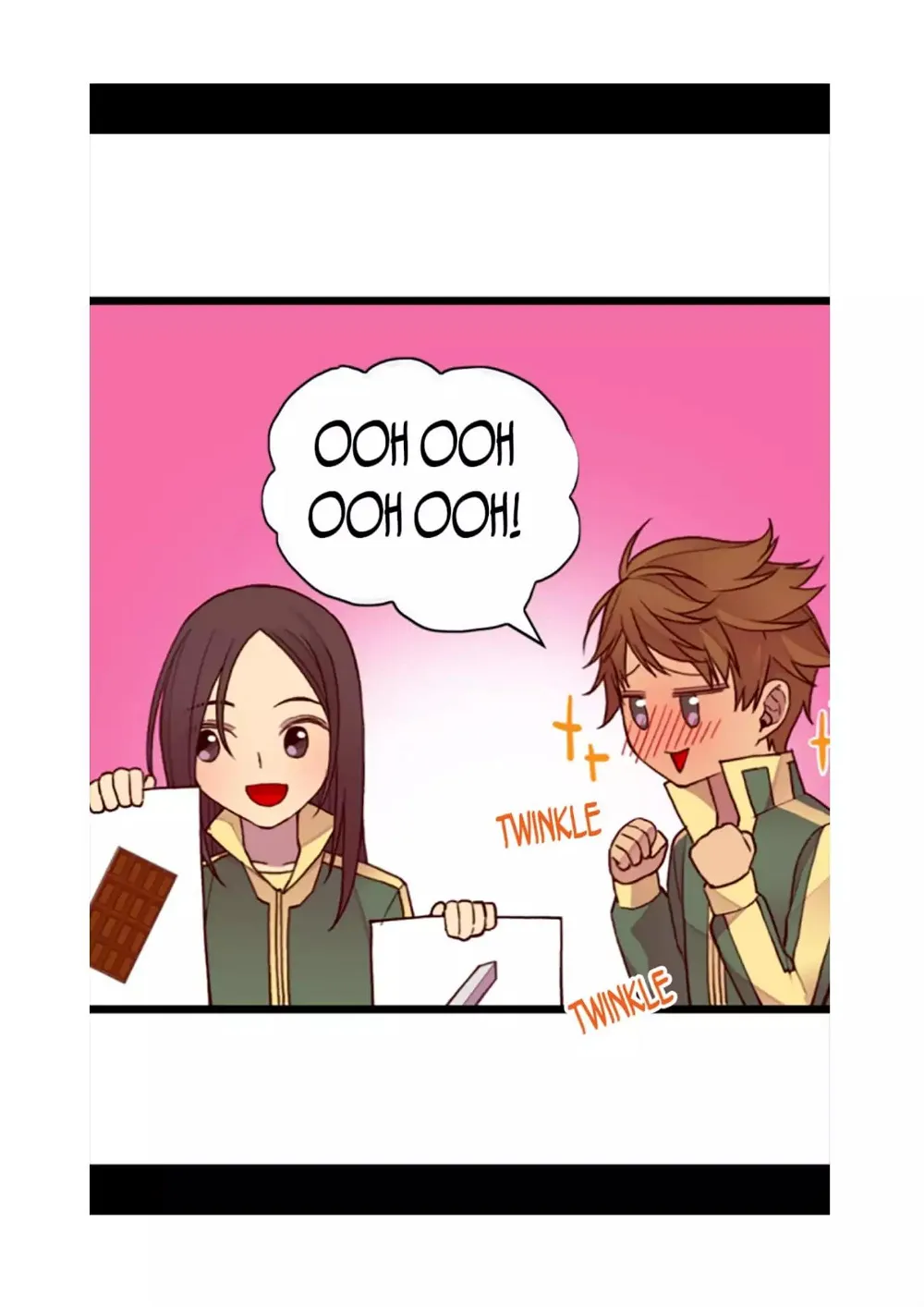 They Say I Was Born a King’s Daughter Chapter 54 - Page 30
