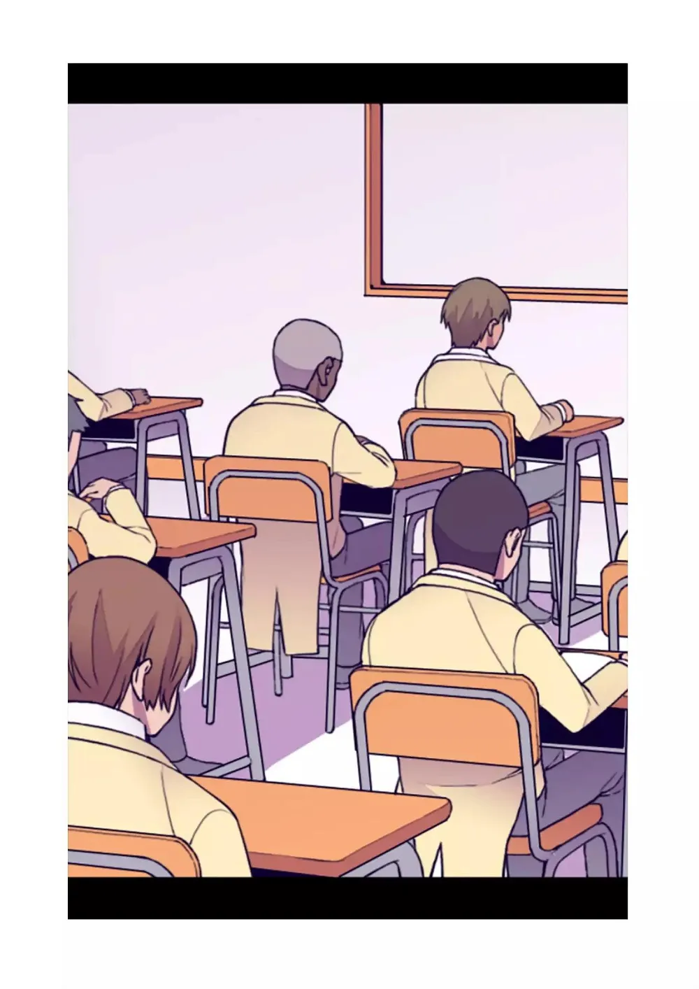 They Say I Was Born a King’s Daughter Chapter 54 - Page 37