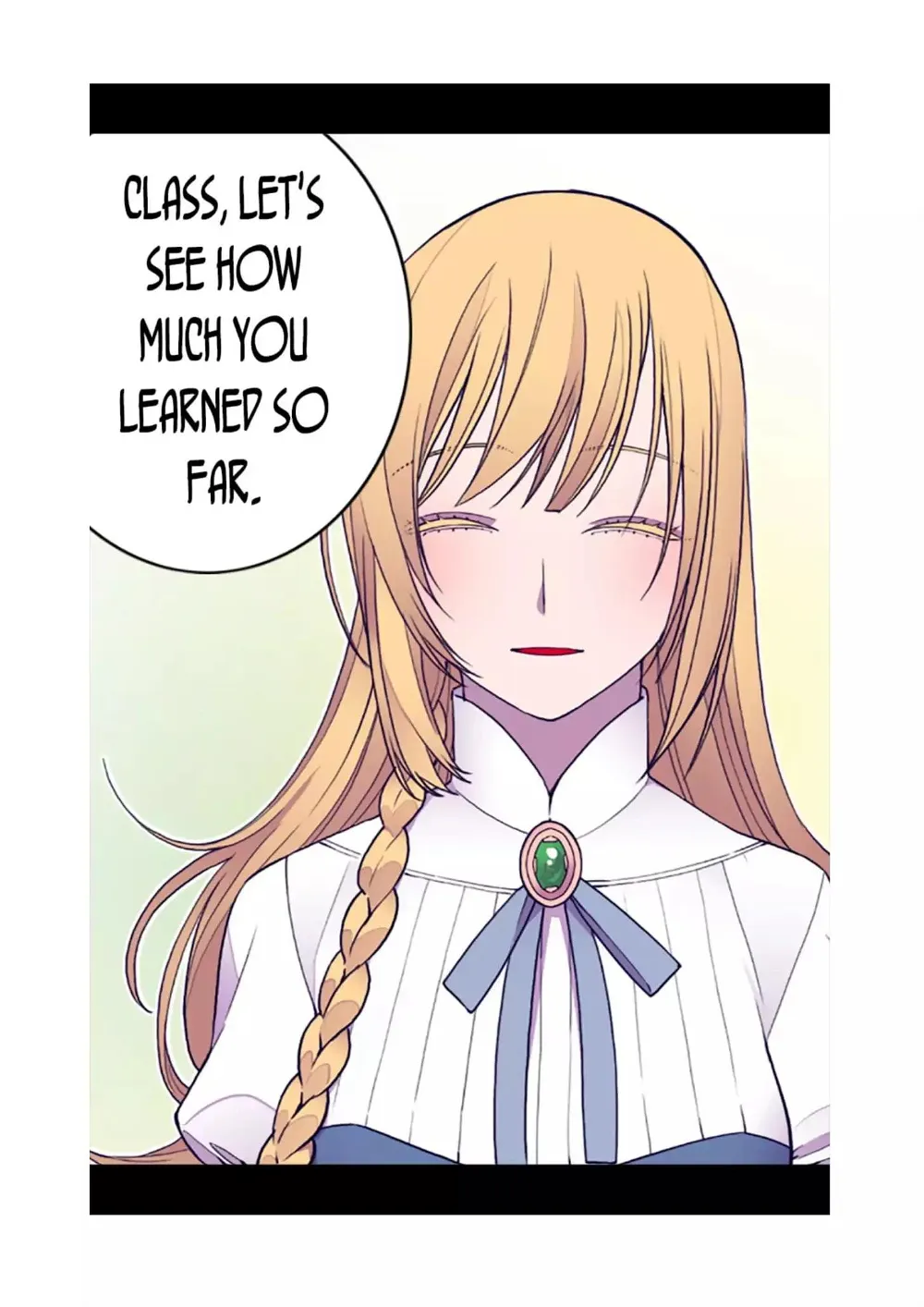 They Say I Was Born a King’s Daughter Chapter 54 - Page 39