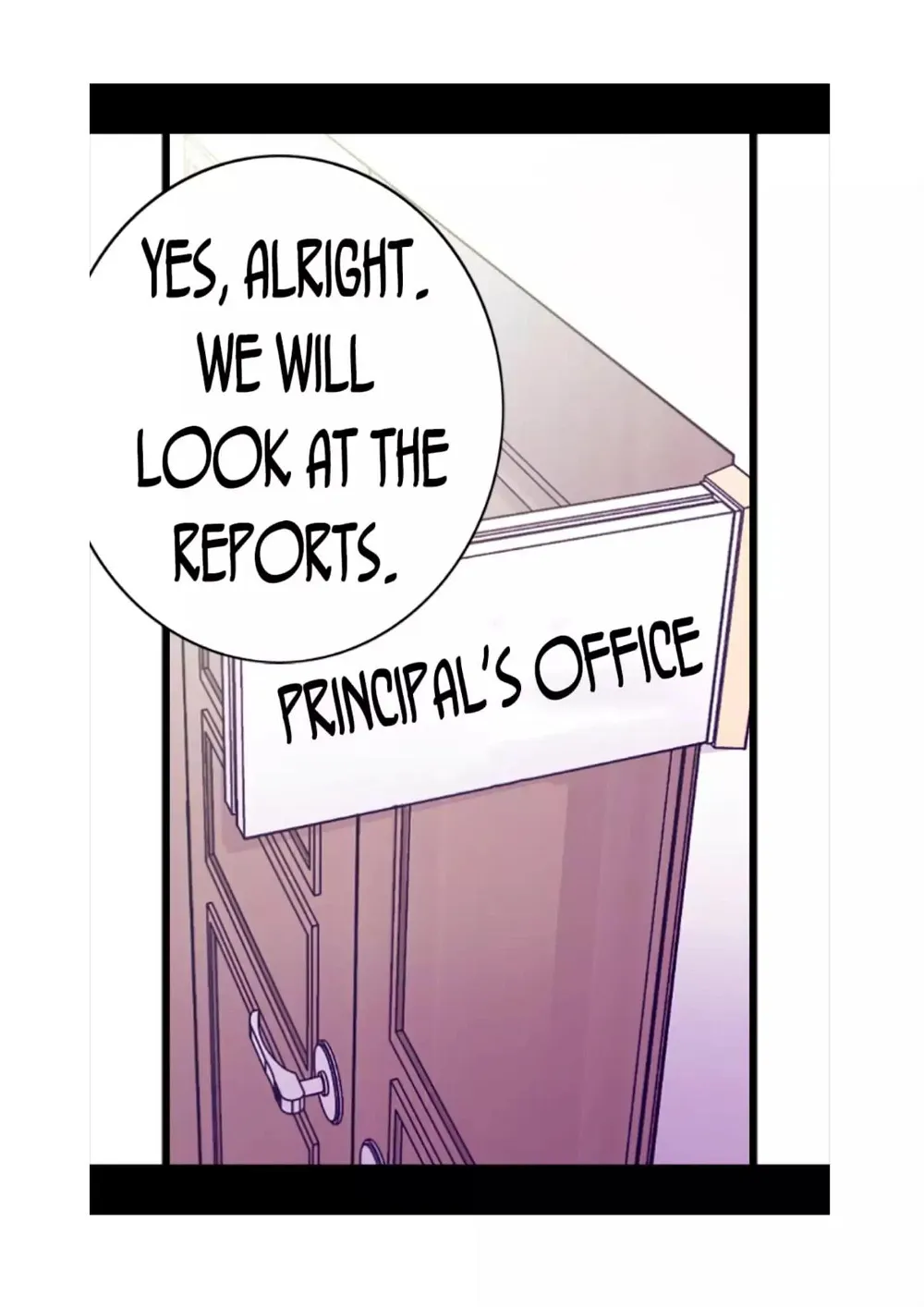 They Say I Was Born a King’s Daughter Chapter 54 - Page 4