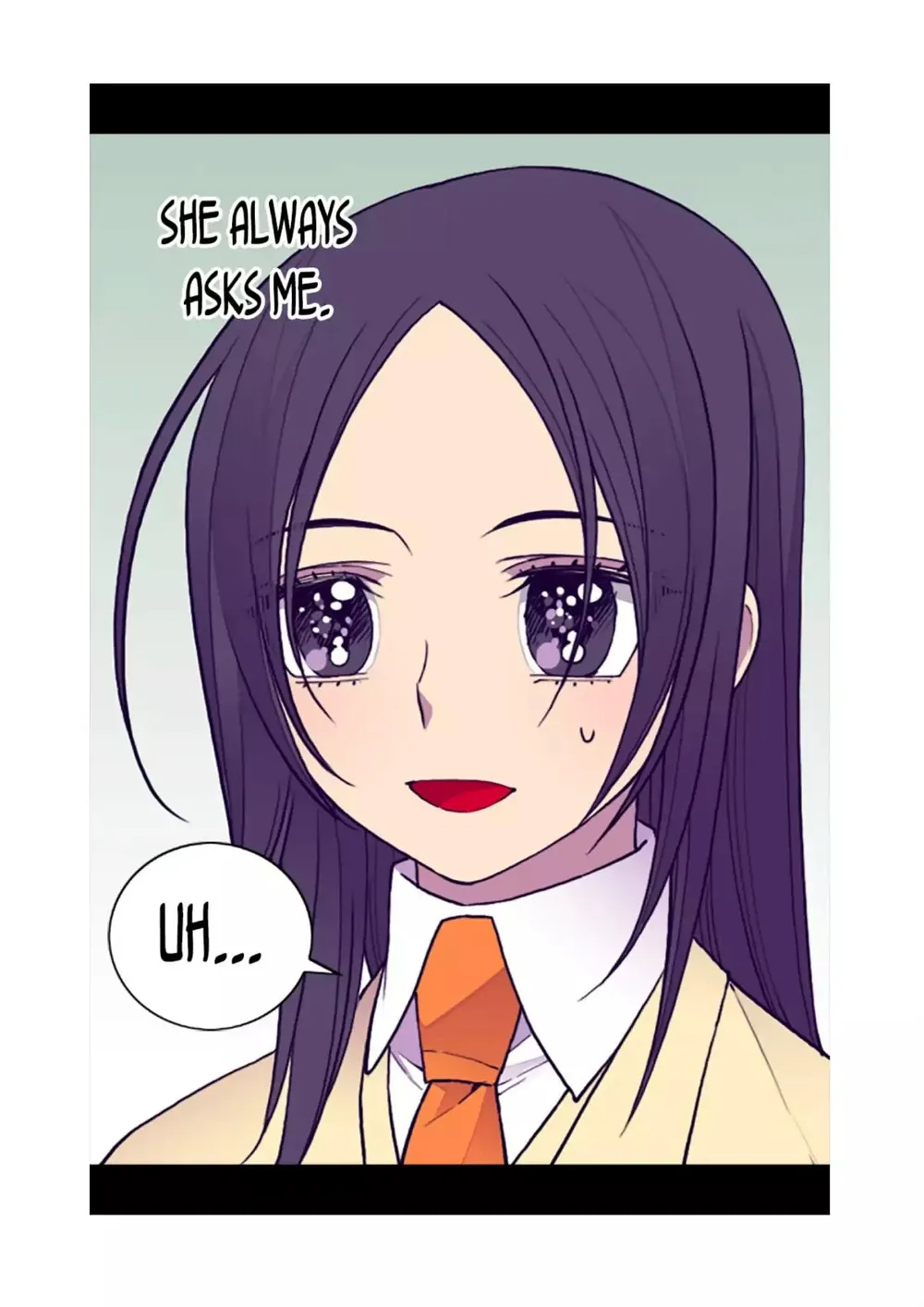 They Say I Was Born a King’s Daughter Chapter 54 - Page 42