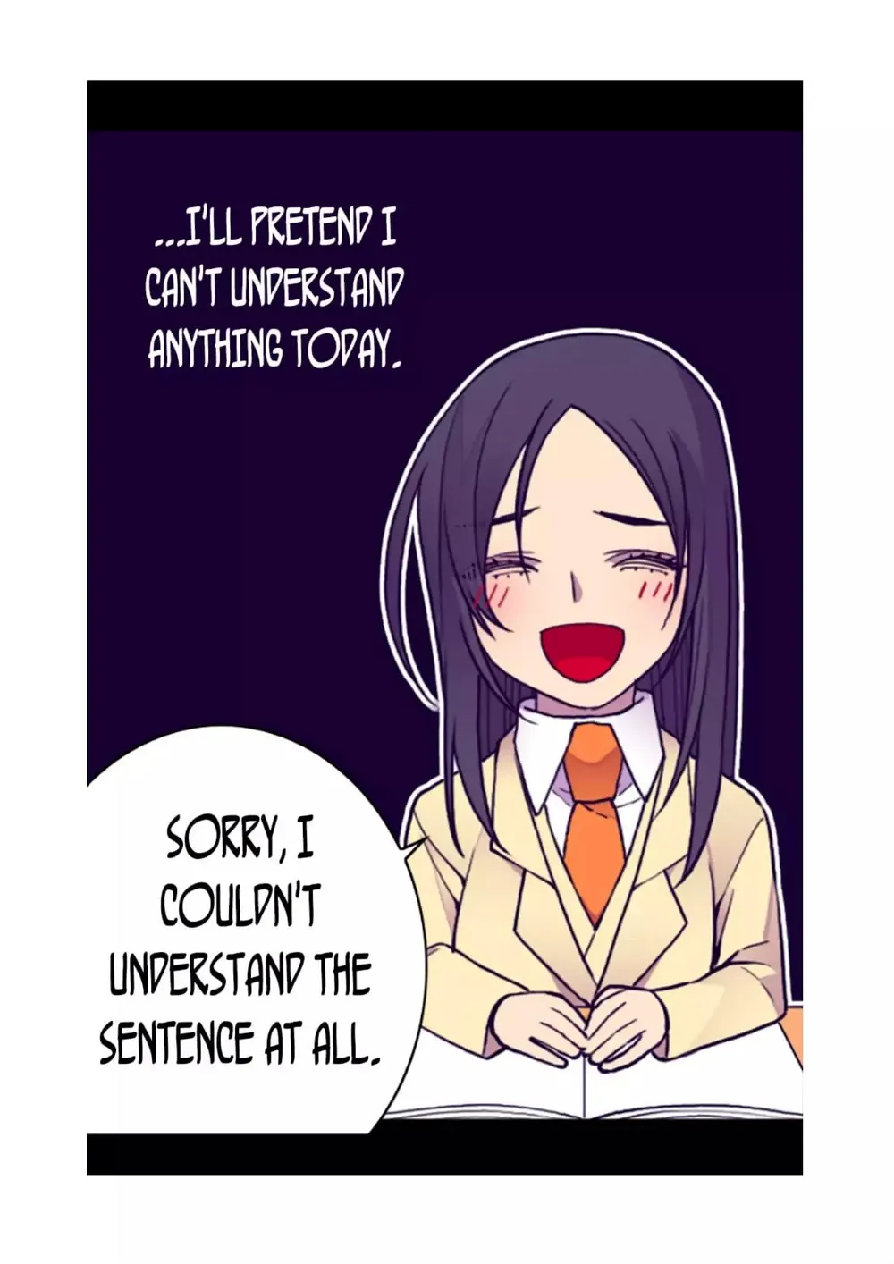They Say I Was Born a King’s Daughter Chapter 54 - Page 44