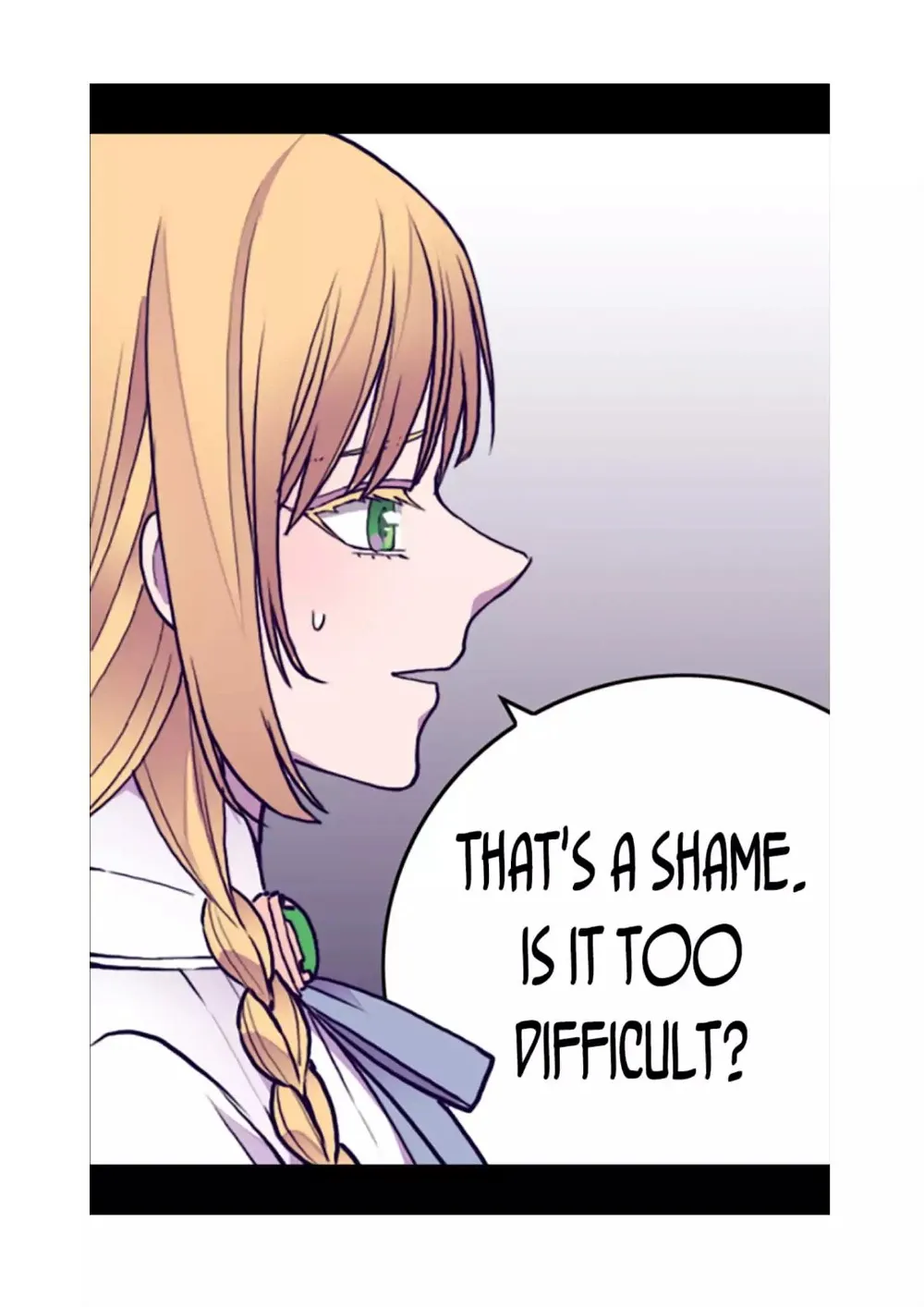 They Say I Was Born a King’s Daughter Chapter 54 - Page 49