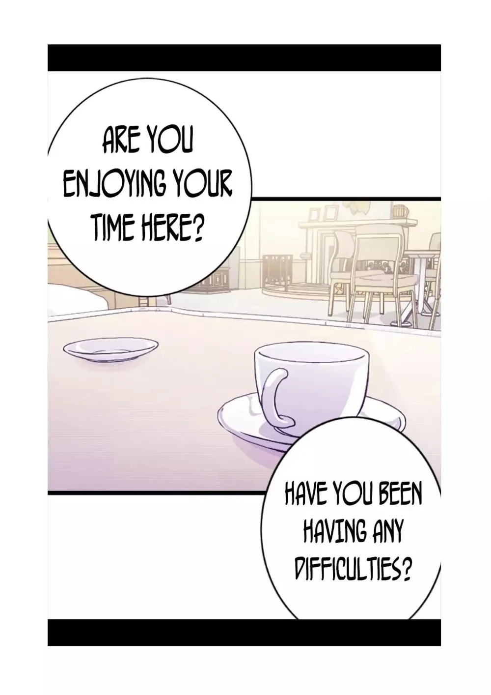 They Say I Was Born a King’s Daughter Chapter 54 - Page 5