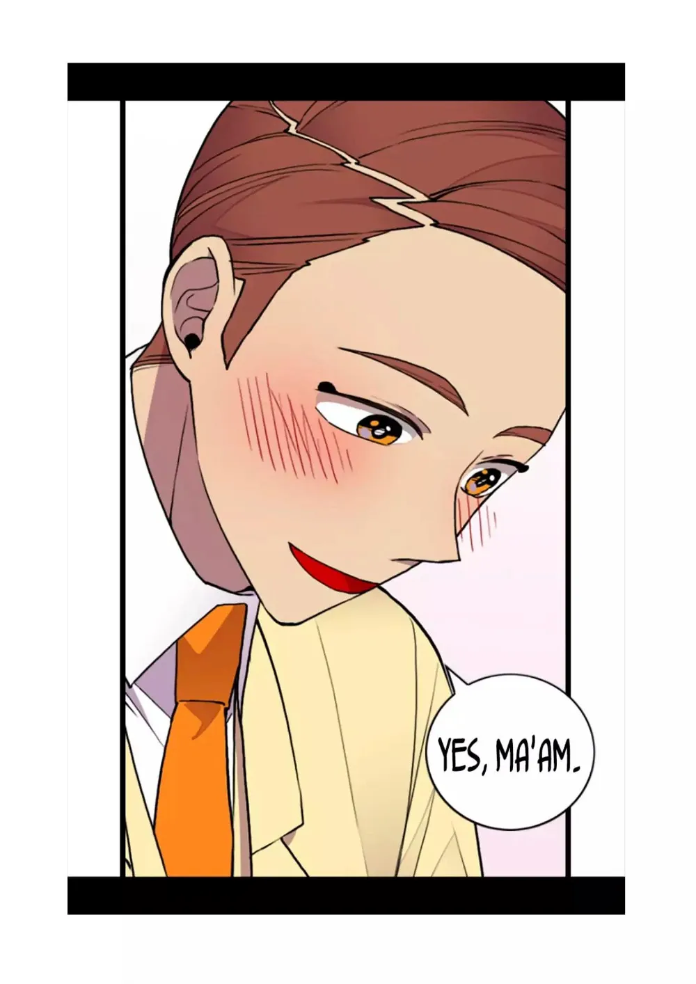 They Say I Was Born a King’s Daughter Chapter 54 - Page 54