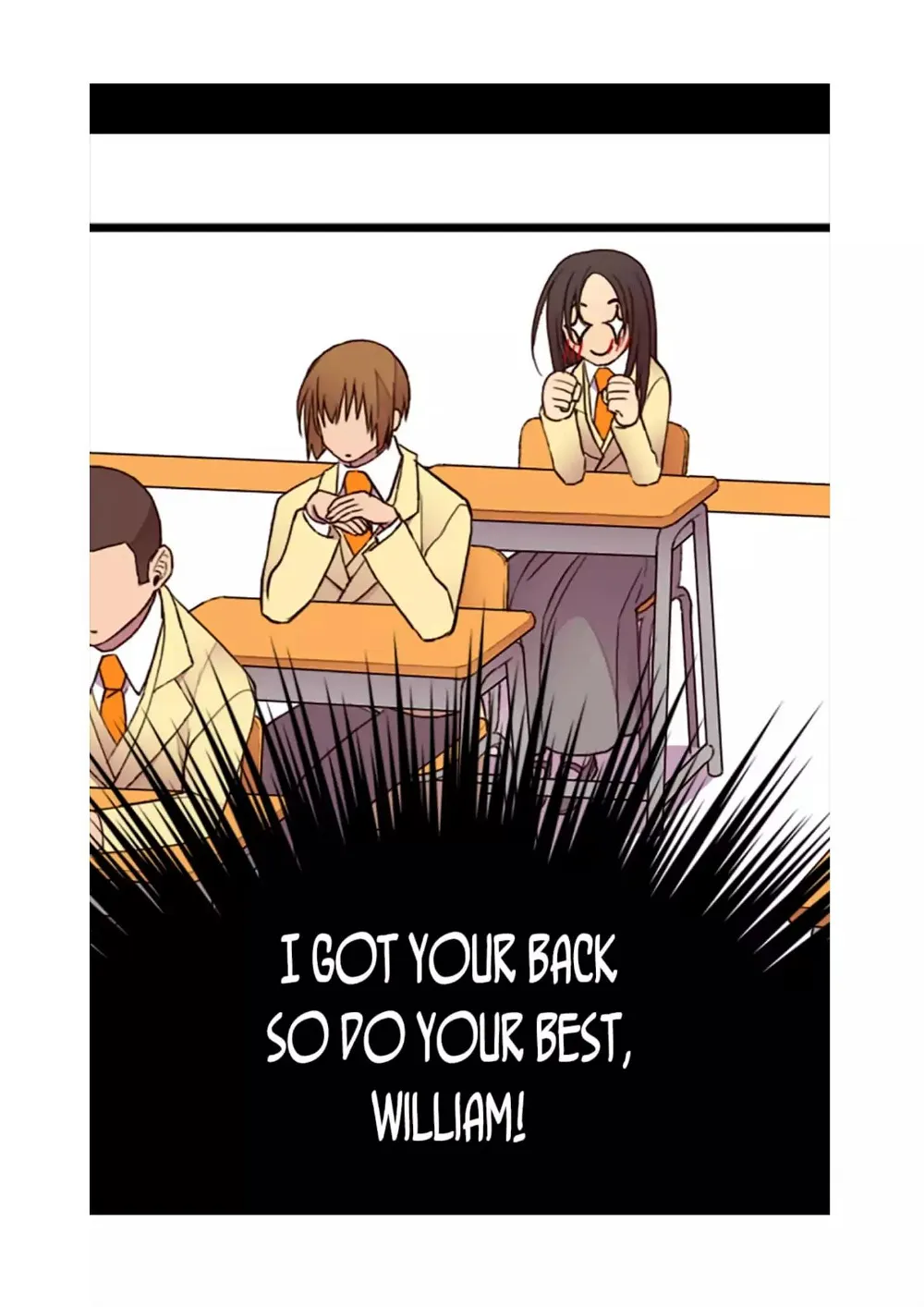 They Say I Was Born a King’s Daughter Chapter 54 - Page 61