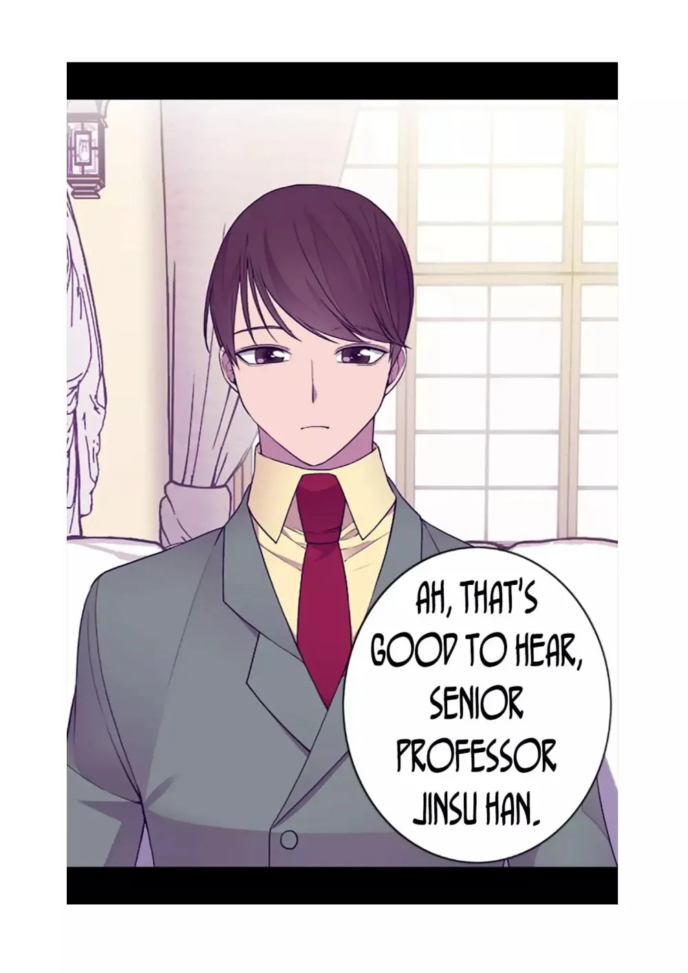 They Say I Was Born a King’s Daughter Chapter 54 - Page 7