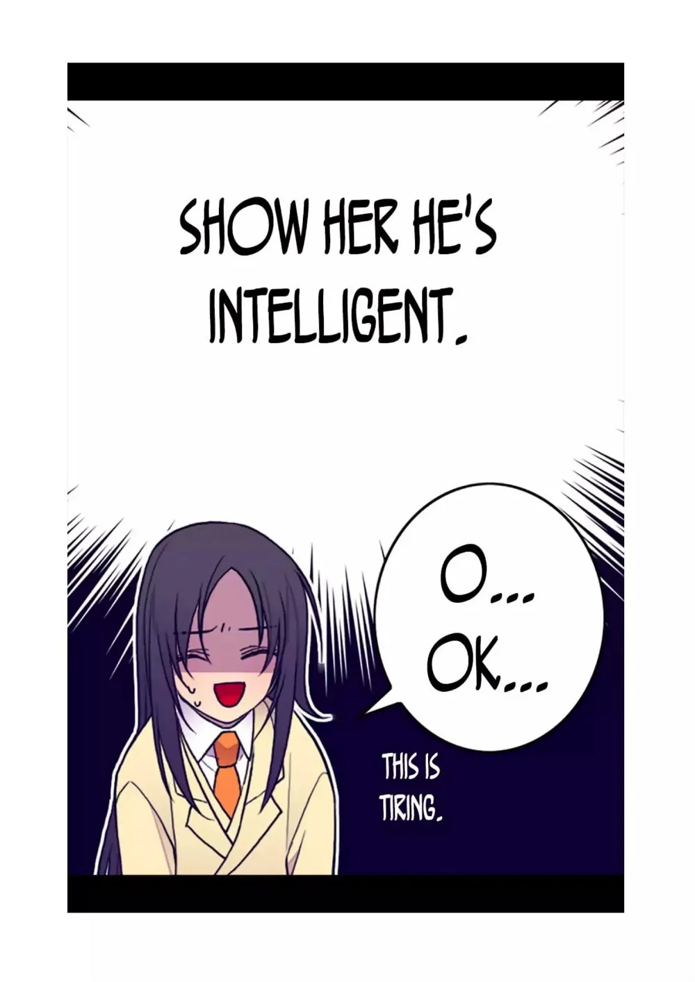 They Say I Was Born a King’s Daughter Chapter 54 - Page 70