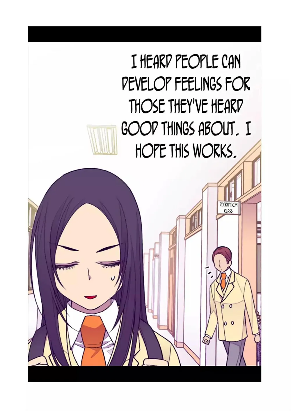 They Say I Was Born a King’s Daughter Chapter 54 - Page 71