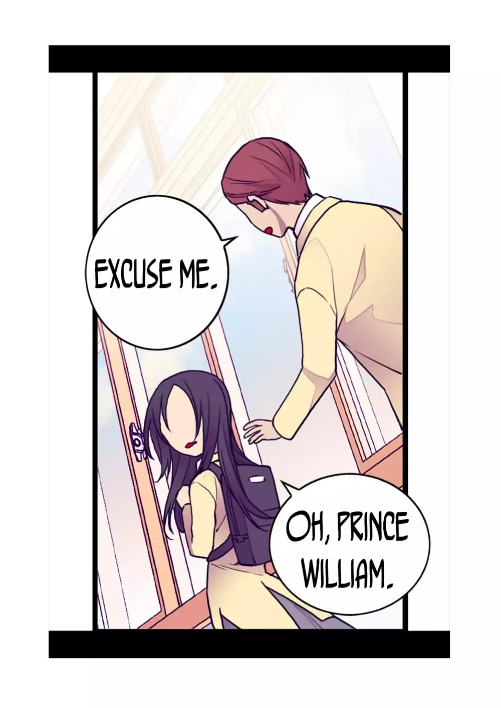 They Say I Was Born a King’s Daughter Chapter 54 - Page 73