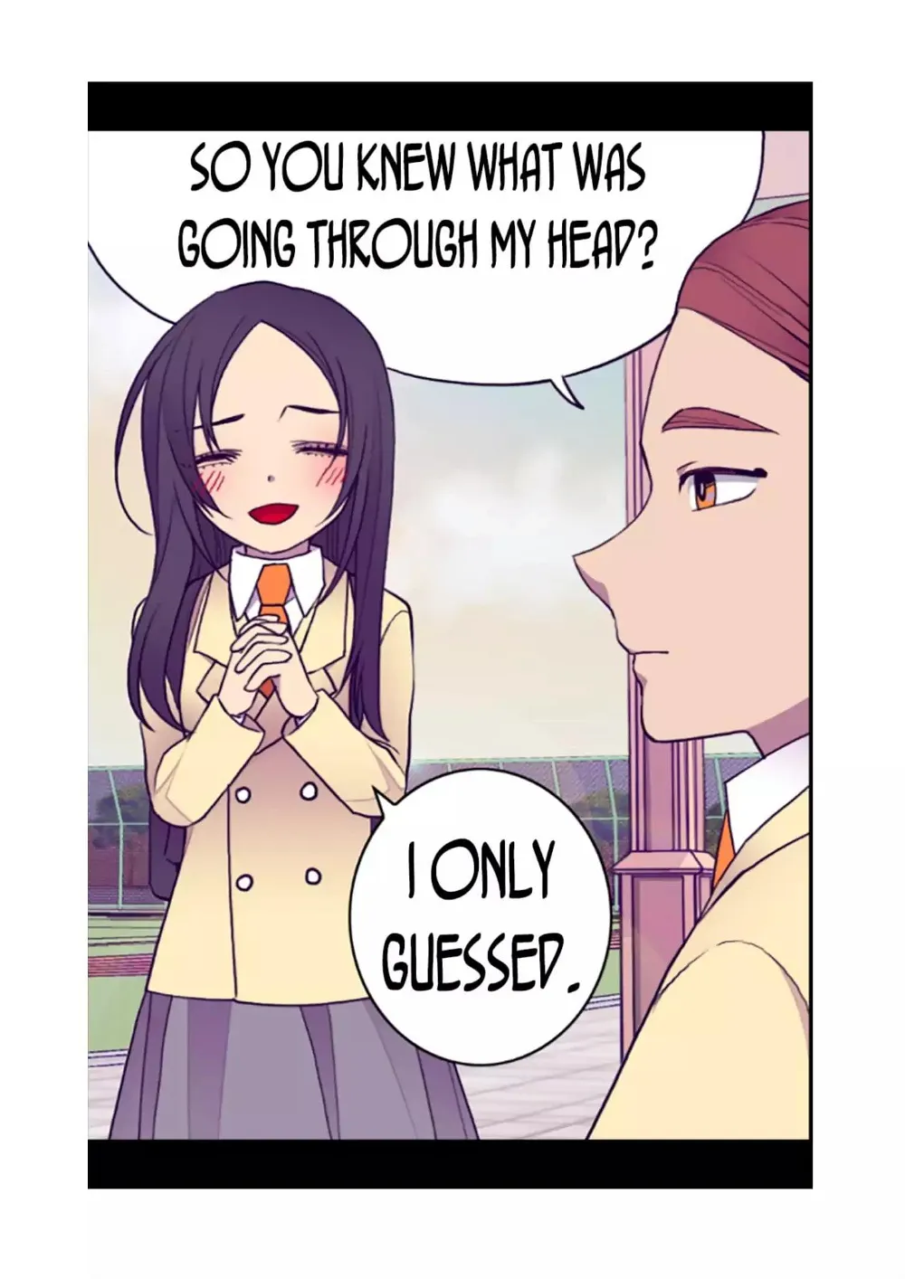 They Say I Was Born a King’s Daughter Chapter 54 - Page 76