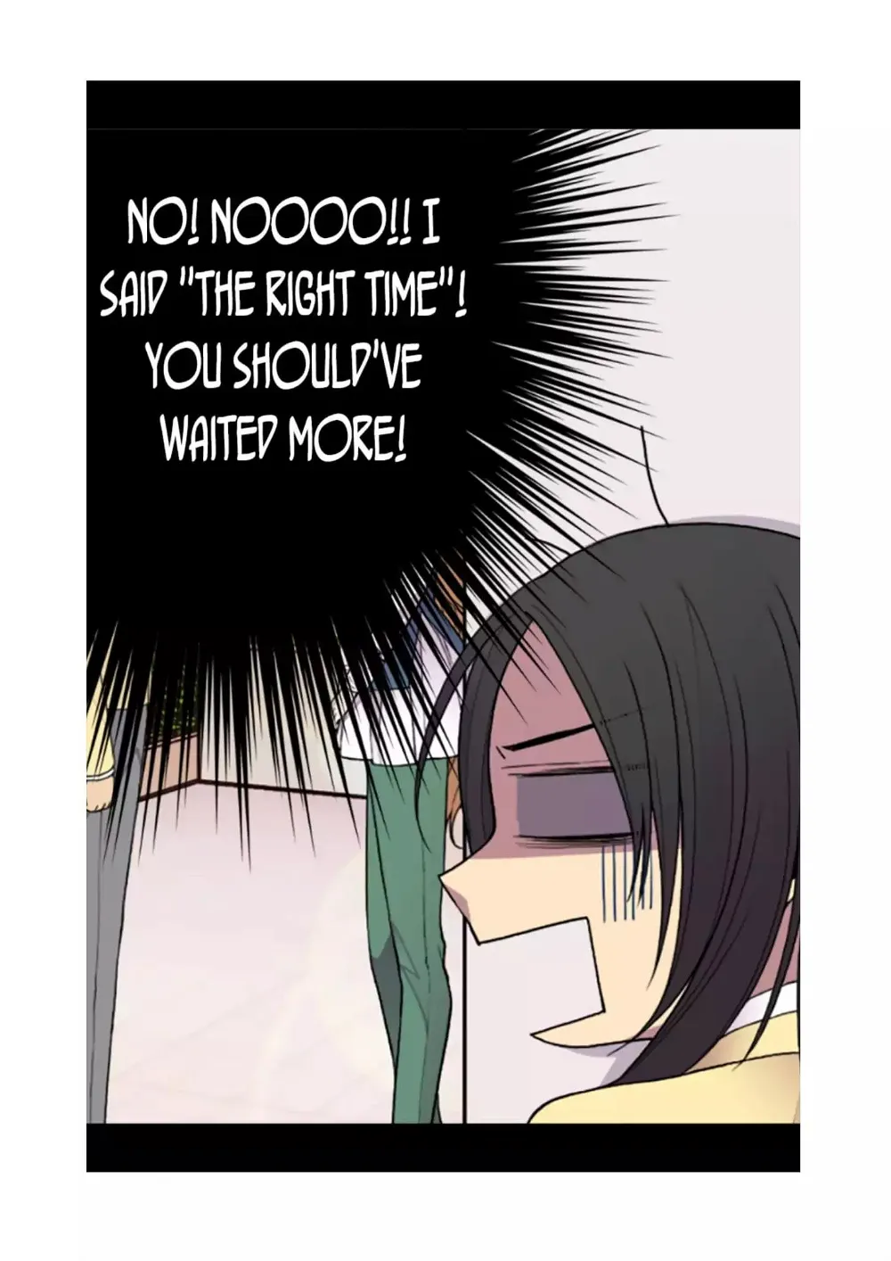 They Say I Was Born a King’s Daughter Chapter 54 - Page 80