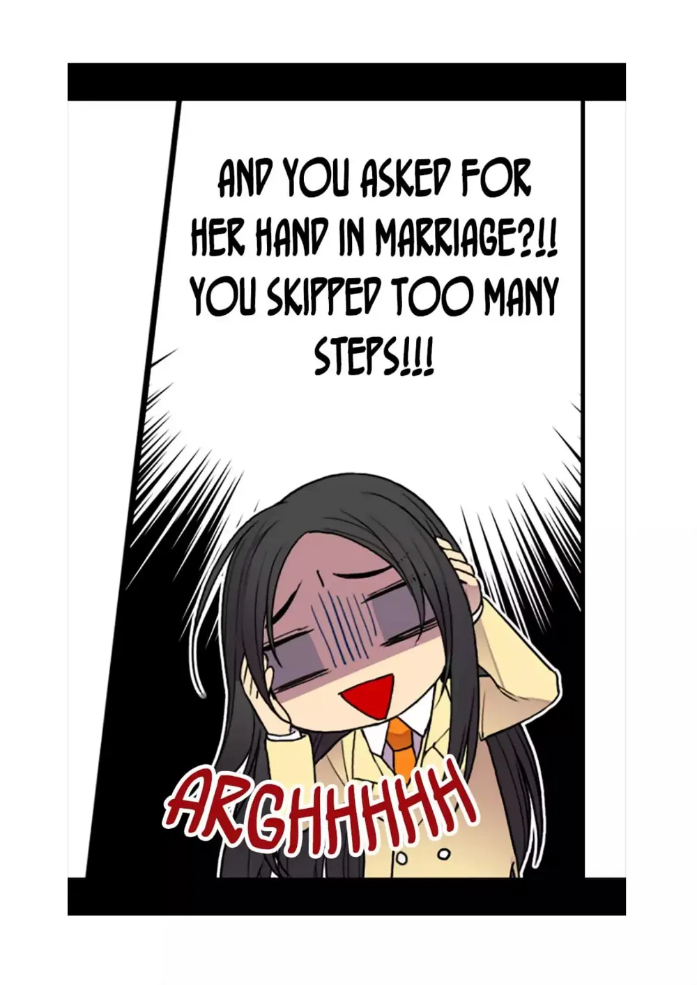 They Say I Was Born a King’s Daughter Chapter 54 - Page 81