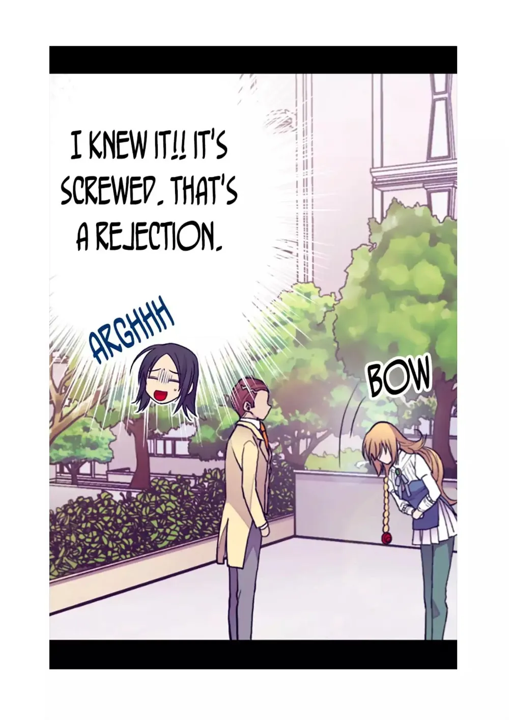 They Say I Was Born a King’s Daughter Chapter 54 - Page 83