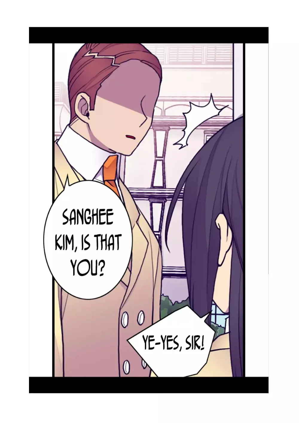 They Say I Was Born a King’s Daughter Chapter 54 - Page 85