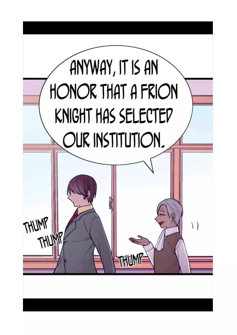 They Say I Was Born a King’s Daughter Chapter 54 - Page 9