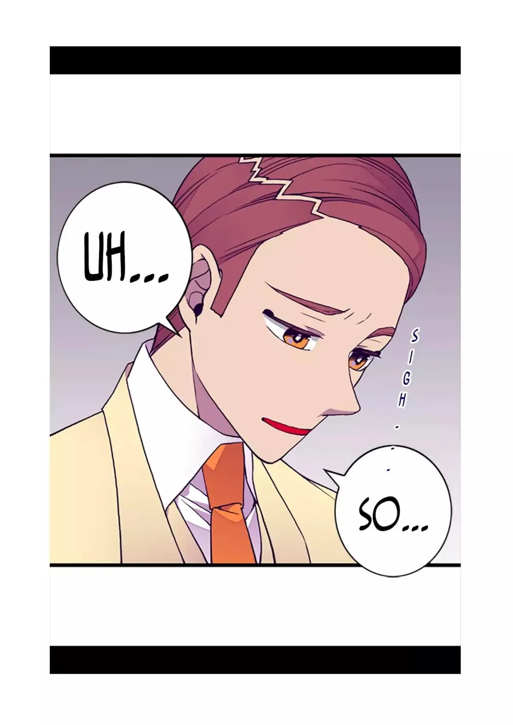 They Say I Was Born a King’s Daughter Chapter 55 - Page 10