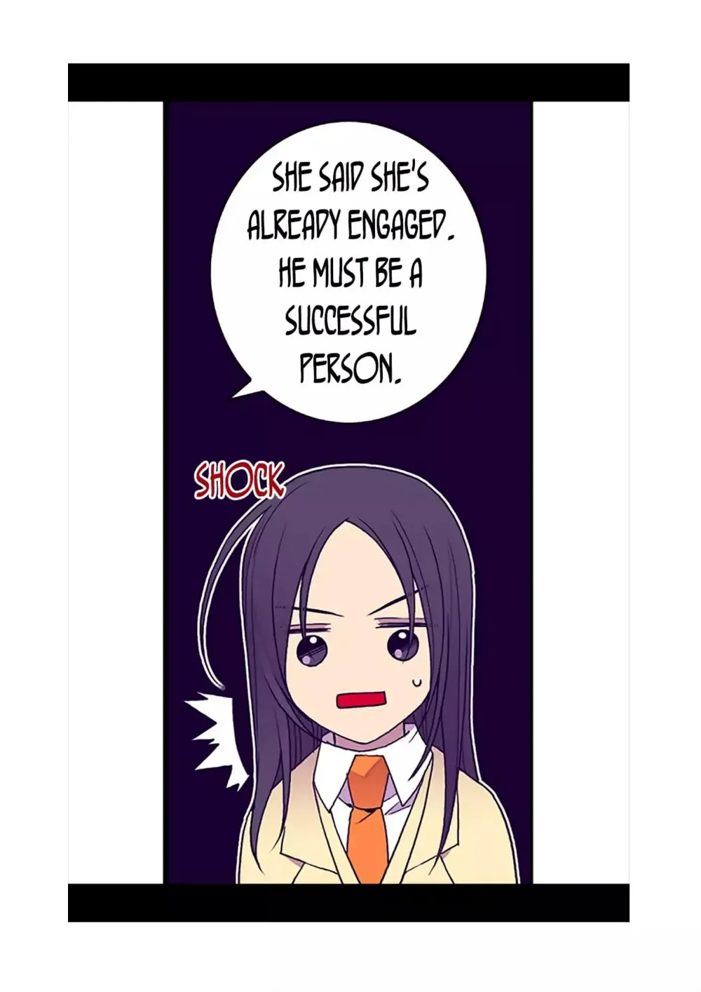 They Say I Was Born a King’s Daughter Chapter 55 - Page 12