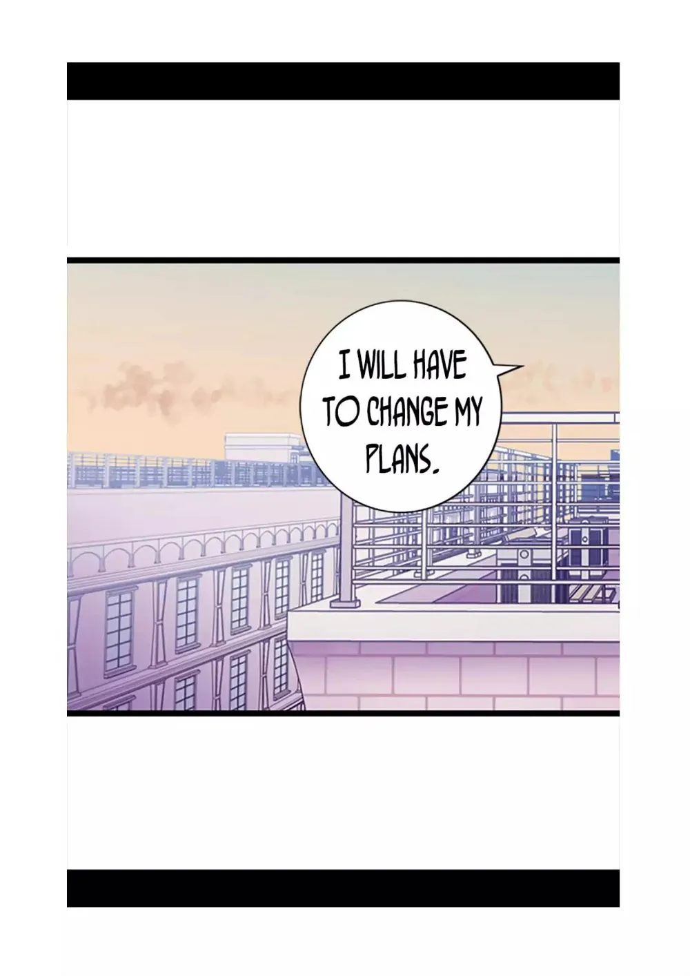 They Say I Was Born a King’s Daughter Chapter 55 - Page 20