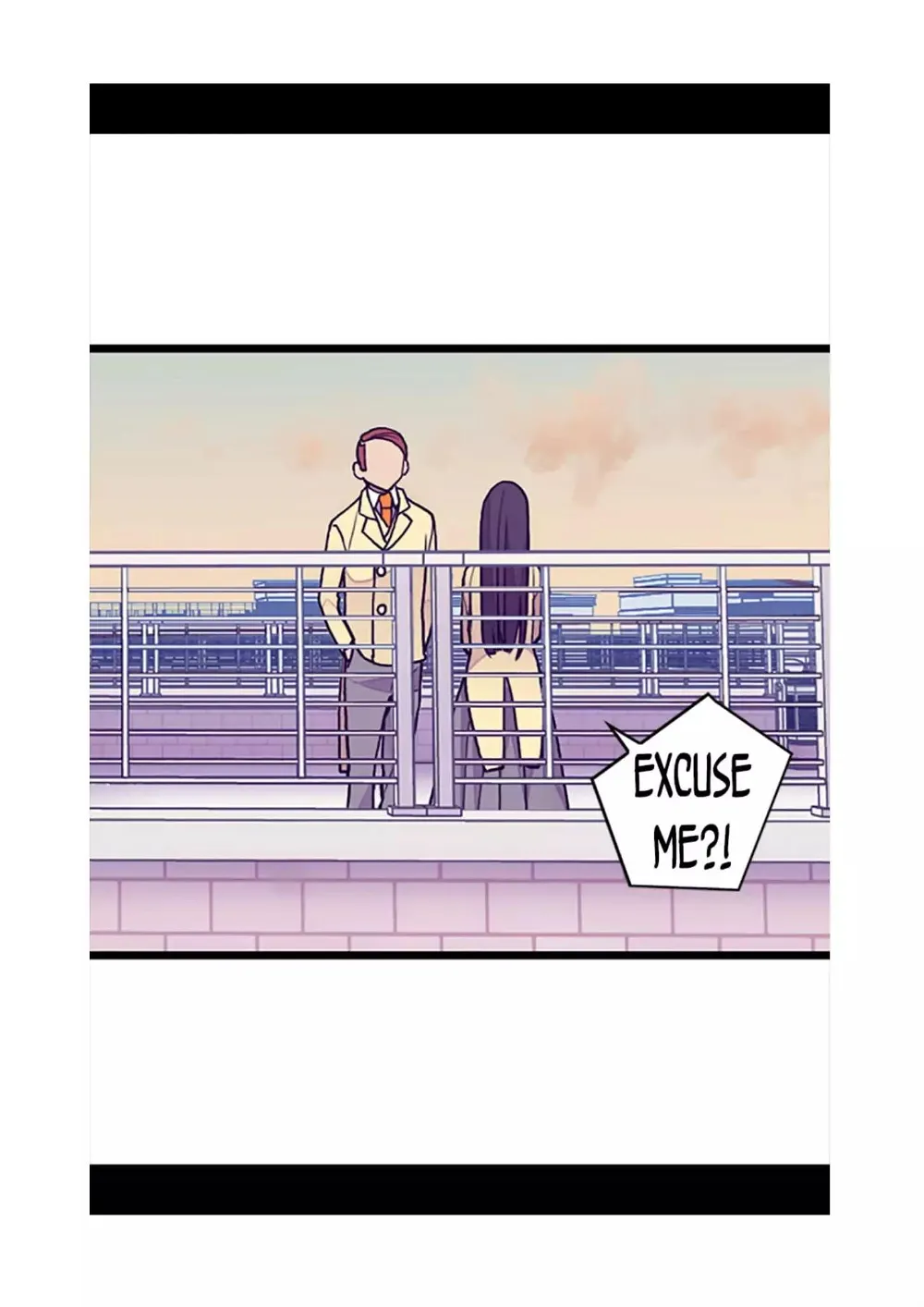 They Say I Was Born a King’s Daughter Chapter 55 - Page 21