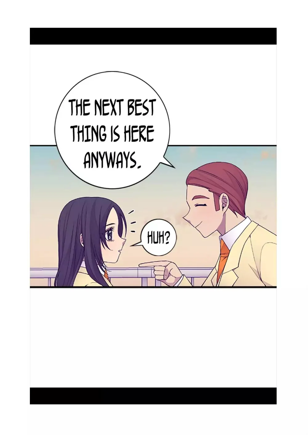 They Say I Was Born a King’s Daughter Chapter 55 - Page 24
